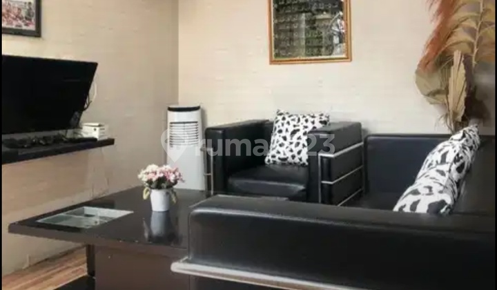 Rumah Minimalis Di Cluster Bali Sakinah. 2