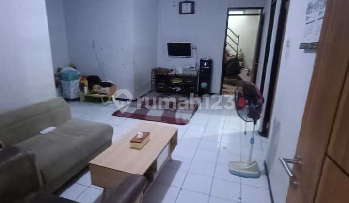 Jual Rumah Di Lingkungan Asri. Luas. Daerah Cibiru