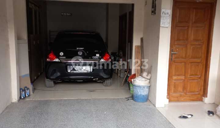 For Sale Newly Renovated House in a Comfortable Complex 2