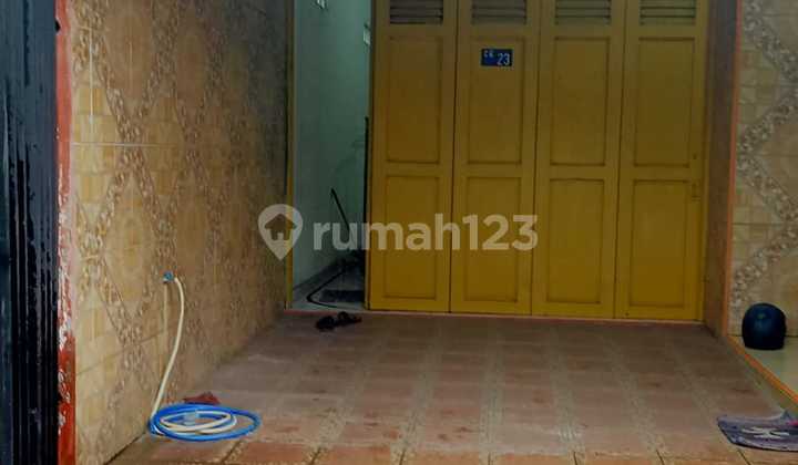 Disewakan Rumah di Tki 2 2