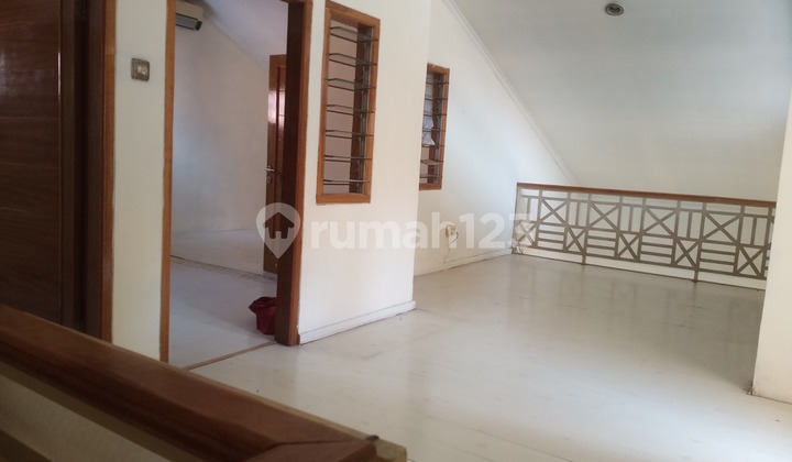 For Rent Rumah di Kota. Dekat Dgn Sekolah Pasar dan Mall 2