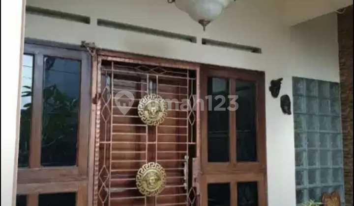 For Sale Rumah Siap Huni Di Istana Kawaluyaan. 2