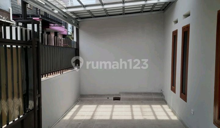 For Sale Rumah Minimalis. Lokasi Pusat Kota