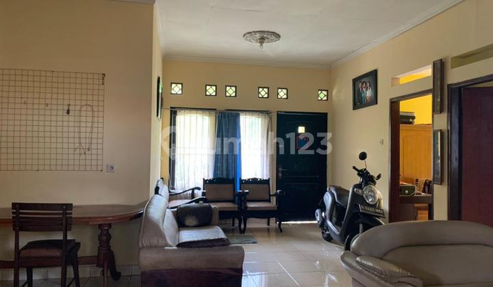 For Sale Rumah Murah Dekat Kampus Widyatama 2