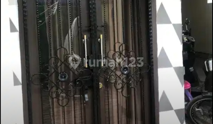 Rumah Minimalis Di Cluster Bali Sakinah. Rumah Minimalis Di Cluster Bali Sakinah.