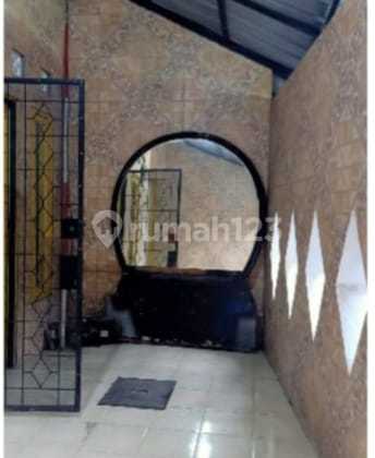 Disewakan Rumah di Tki 2