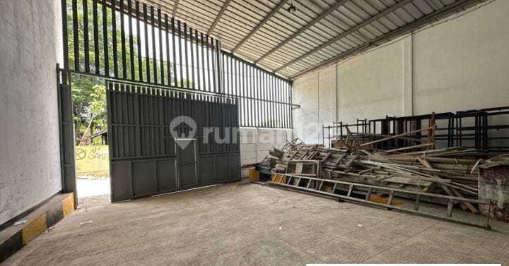 Dijual Gudang Siap Pakai . Lokasi Soreang