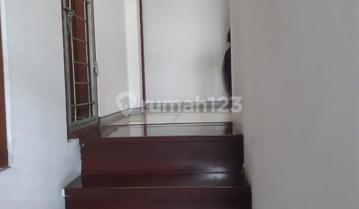 Jual Rumah Modern Di Komplek Batununggal 2