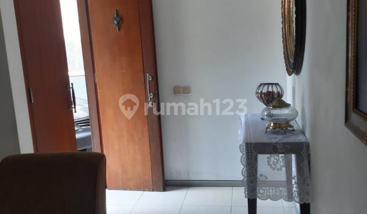 Jual Rumah Modern Di Komplek Batununggal