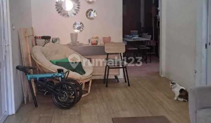 For Sale, Ready-to-Occupy House. Location: Cijambe Ujung Berung 2