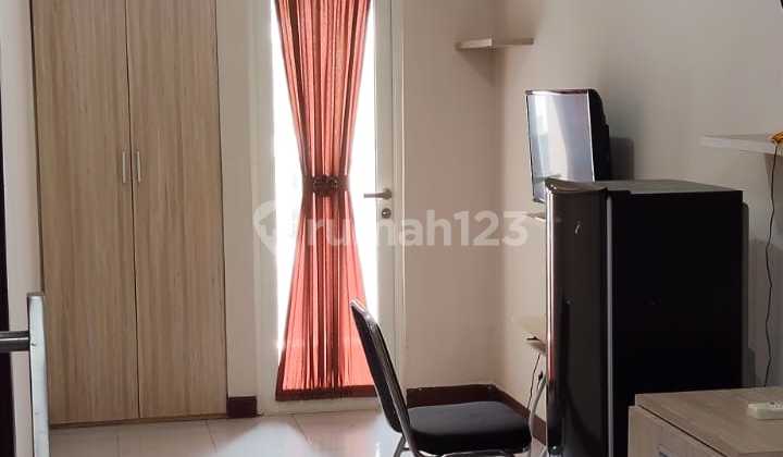 1 Bedroom Apartment, Furnished, Pool View, Scientia Gading Serpong 1 Bedroom Apartment, Furnished, Pool View, Scientia Gading Serpong