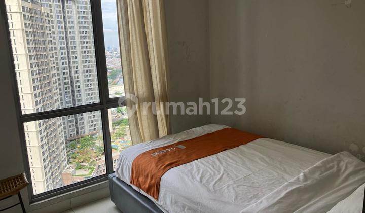 Disewa!! Apartemen The Mansion 2Br, Furnished, Pademangan, Jakut 2