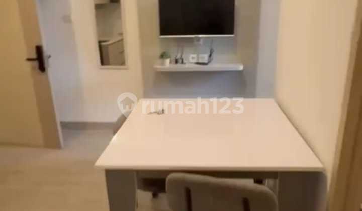 Disewa !! Apt. Tokyo, 2 Br, 36M2, Full Furnished, Pik 2