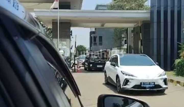 Dijual, Rumah 2 1/2 Lt, 10X9, Tapos, Depok, bisa Bisnis Kost 2