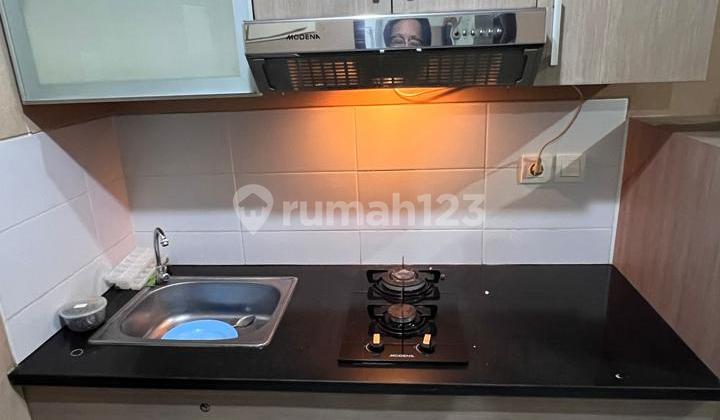 For Rent !! Apt Scientia, Tower B, 1 Bedroom, Fully Furnished, Pool View