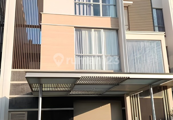 For Rent!, Luxury Residence, Type 12X30, Golf View, Private Elevator, PIK 1