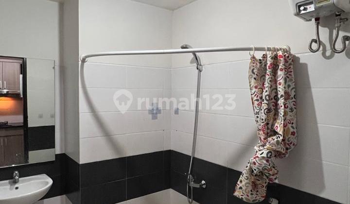 For Rent !! Apt Scientia, Tower B, 1 Bedroom, Fully Furnished, Pool View 2