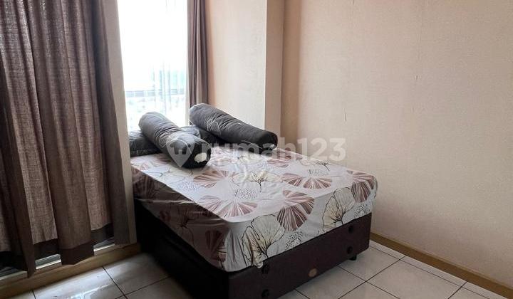 For Rent !! Nice Apartment, M Town in Gs, Studio, Fully Furnished 2