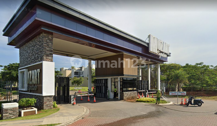 Disewa!, Hunian Mewah, Type 12X30, View Golf, Private Lift, Pik 1 2