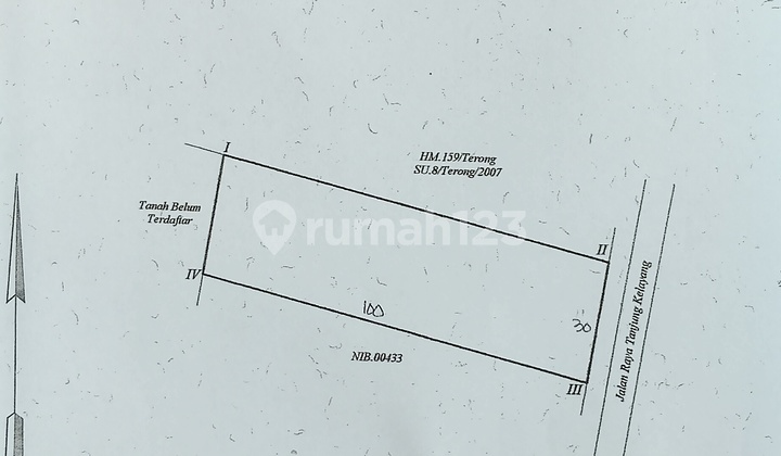 Investasi bagus untuk hotel, restoran, tempat wisata, perumahan Investasi bagus untuk hotel, restoran, tempat wisata, perumahan