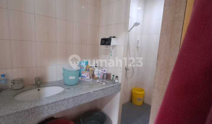 Dijual !! Rumah Siap Huni, 5X14, Dibawah 1 M, Bungur, Jakarta 2