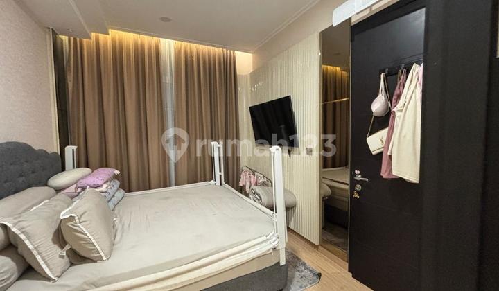 For quick sale!! 2-story house, Fully Furnished, Miami, PIK 2