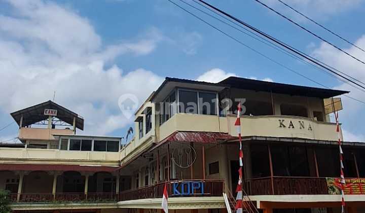 For Sale !! 3-story Hotel, 45 Rooms, Land Area 1,926 M, Building Area 2,125 M, Sleman, Yogyakarta For Sale !! 3-story Hotel, 45 Rooms, Land Area 1,926 M, Building Area 2,125 M, Sleman, Yogyakarta
