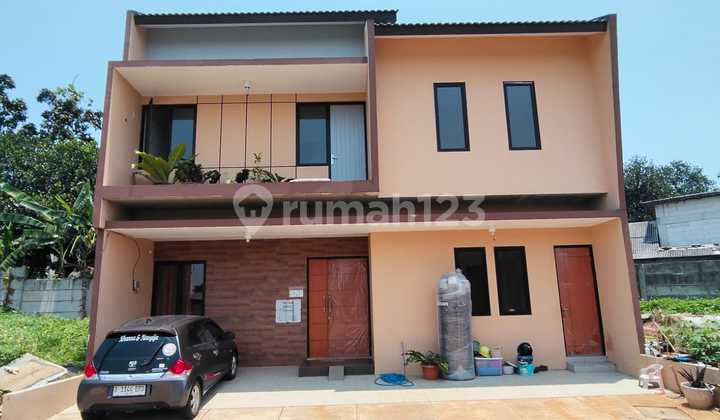 Dijual, Rumah 2 1/2 Lt, 10X9, Tapos, Depok, bisa Bisnis Kost Dijual, Rumah 2 1/2 Lt, 10X9, Tapos, Depok, bisa Bisnis Kost