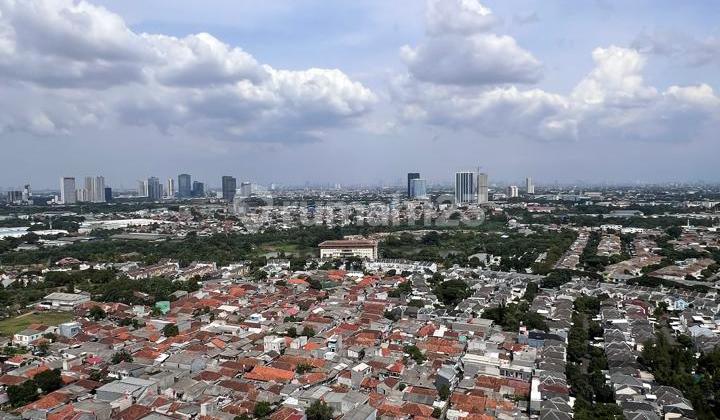 Disewa !! Apartemen 1Br, M Town di Gs, Studio, Full Furnished