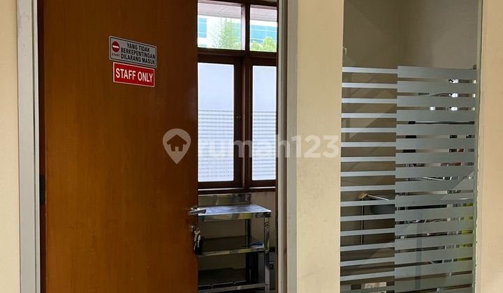 Shop House 3.5 Floors Suitable for All Businesses Ready to Use in Naripan Bandung 2