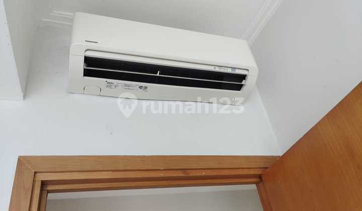 Disewakan Apardtemen Elite Lingkungan Asri Dengan Lapangan Golf Kemayoran  2