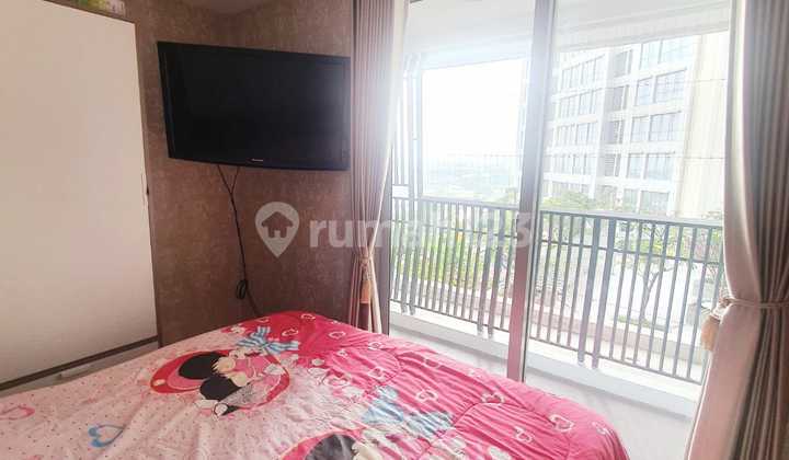 Apardtemen Elit Pusat Kota 2