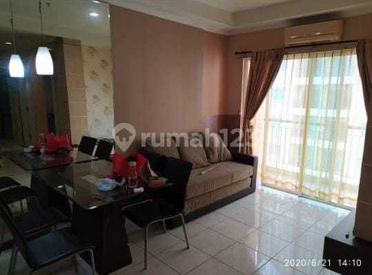 Apardtemen Elite Dikelapa Gading Dan Mewah Dipusat Perbelanjaan