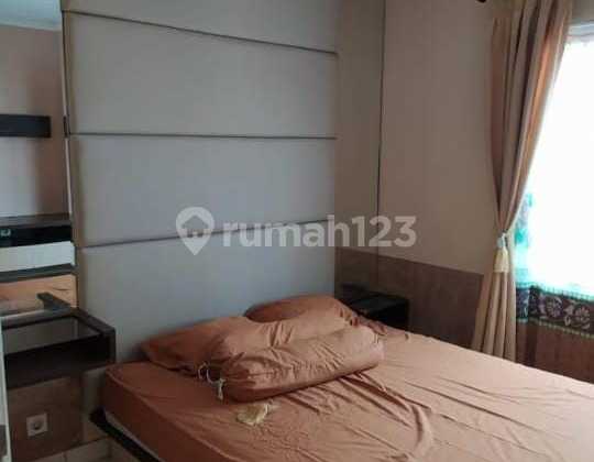 Apardtemen Elite Dikelapa Gading Dan Mewah Dipusat Perbelanjaan 2