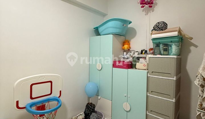 Apardtemen Elite Murah Tanpa Ribet