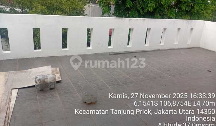 Sewa Rumah Elit Lingkungan Bebas Banjir Murah 2