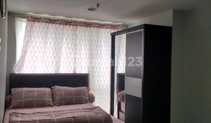 Hunian Apardtemen Murah Di Pusat Kota Elite 2