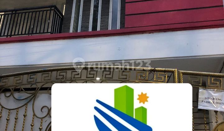 Sewa Rumah Elit Lingkungan Bebas Banjir Murah