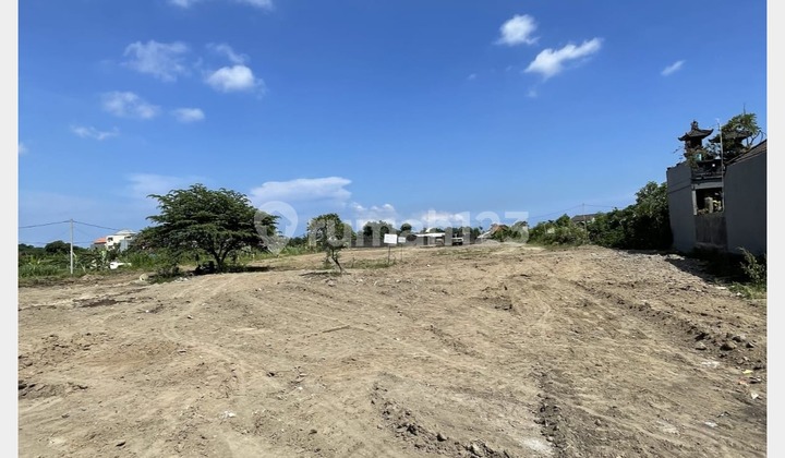 Land For Sale!!! Tanah kavling kawasan villa di Padang Galak, Sanur Land For Sale!!! Tanah kavling kawasan villa di Padang Galak, Sanur