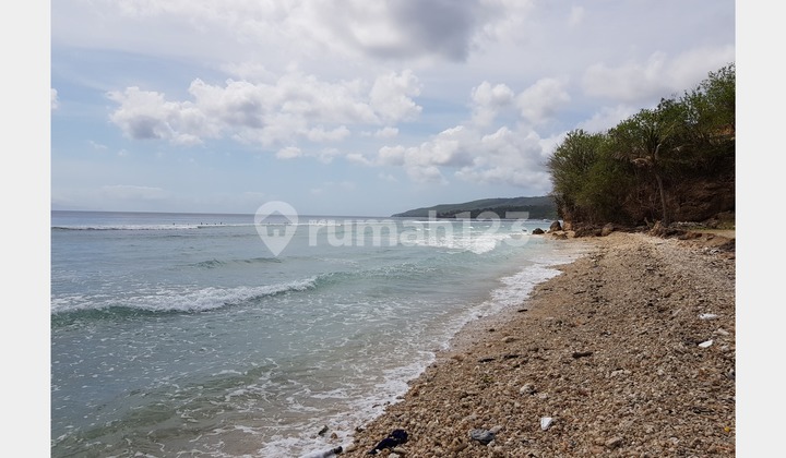 Segera miliki tanah kavling los pantai lokasi premium yang sedang berkembang di Batununggul, Nusa Penida. Segera miliki tanah kavling los pantai lokasi premium yang sedang berkembang di Batununggul, Nusa Penida.