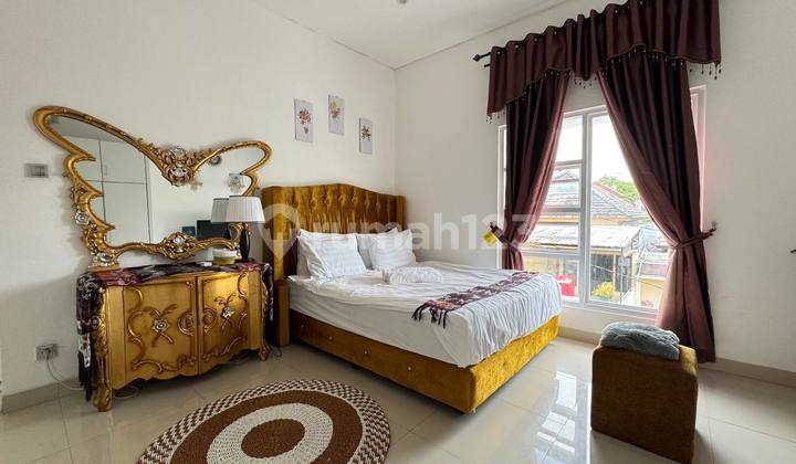 For sale or rent a minimalist house in Taman Giri, Benoa 2