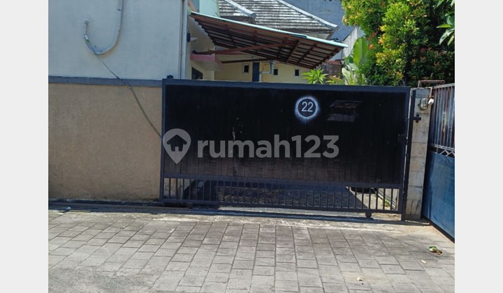 For Rent Minimalist House in Gelogor Carik area, Denpasar For Rent Minimalist House in Gelogor Carik area, Denpasar