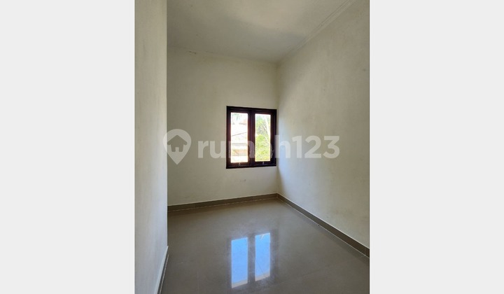 Dijual rumah siap huni di daerah Dharmwangsa, Nusa Dua Hanya tersisa 2 unit saja !!! 2