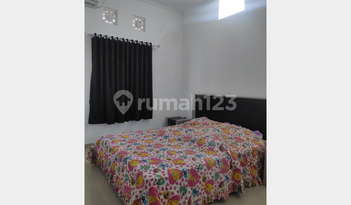 DiJual Rumah Moderent Minimalis Semi Furnished Jimbaran,badung Kuta selatan 2