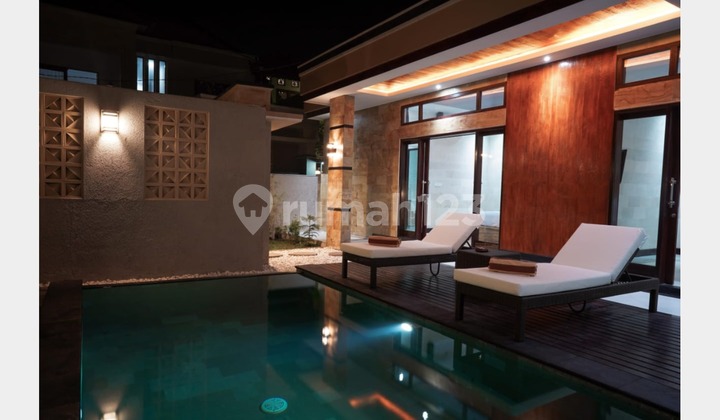 For Lease: Luxurious Villa in Sanur, Denpasar Selatan
