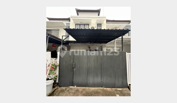 Disewakan rumah minimalis harga ekonomis di Sesetan, Denpasar Selatan