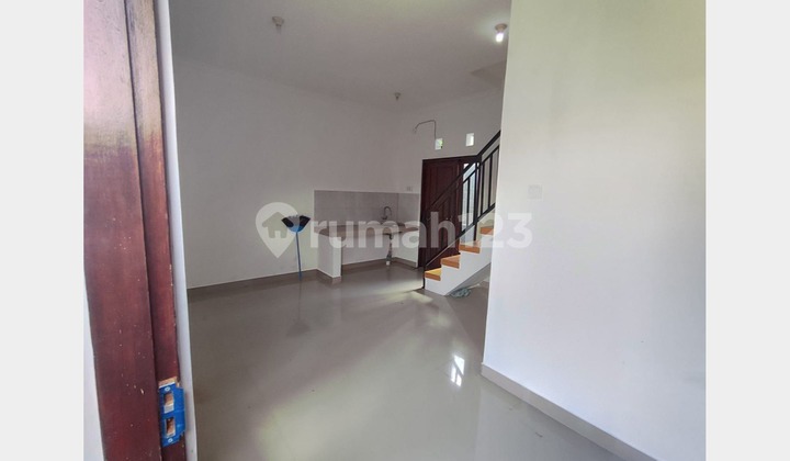 For sale, ready-to-occupy house in Batu Aji, Kerambitan, Tabanan