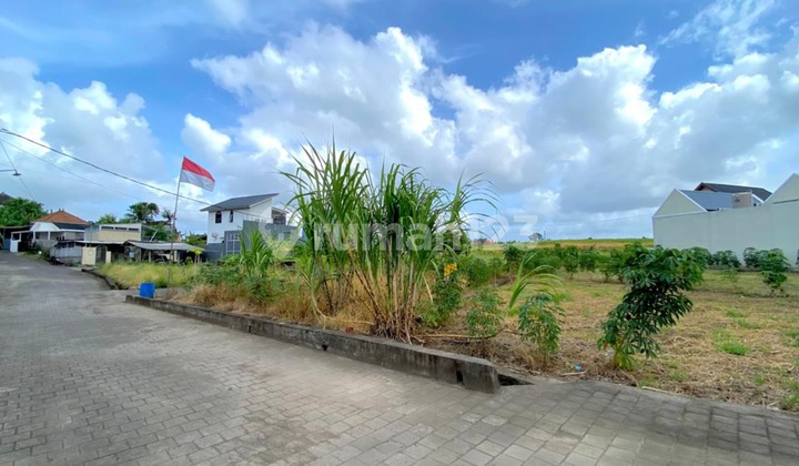 Land For Sale !! Tanah Kavling Ekslusive Harga Ekonomis