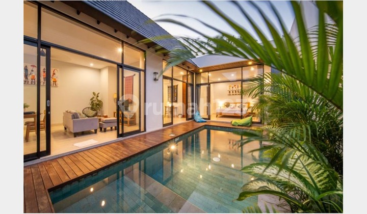 Villa for sale in Lodtunduh, Ubud. Perfect investment for a Rental Business in Ubud Villa for sale in Lodtunduh, Ubud. Perfect investment for a Rental Business in Ubud