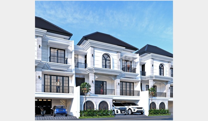 Dijual rumah berlokasi di Panjer, Denpasar Selatan dekat Renon Exclusive hanya terdapat 12 unit rumah Dijual rumah berlokasi di Panjer, Denpasar Selatan dekat Renon Exclusive hanya terdapat 12 unit rumah